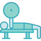 budowanie tkanki mięśniowej