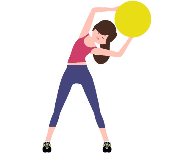 treningi dla kobiet w ciąży w pierwszym trymestrze