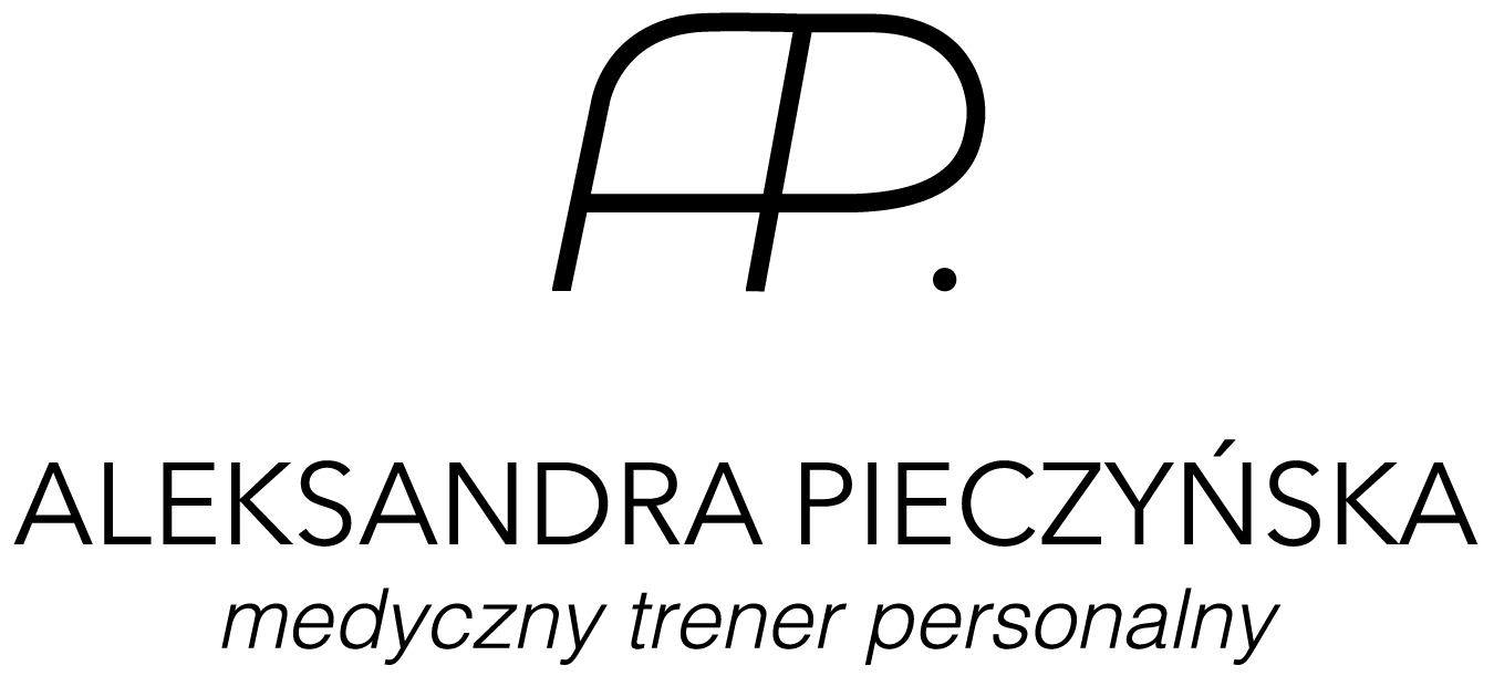 aleksandra pieczyńska logo