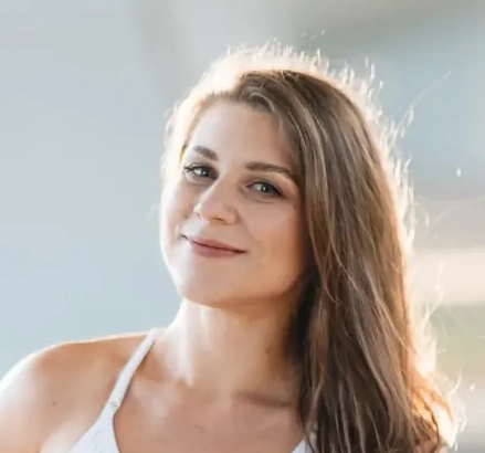 ola pieczyńska blog