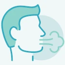 reedukacja oddechowa