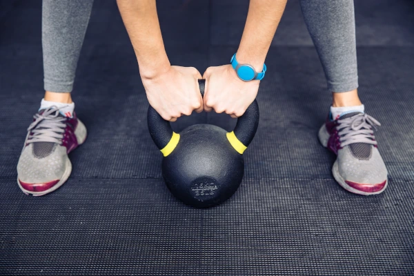 blog treningi aleksandra pieczyńska