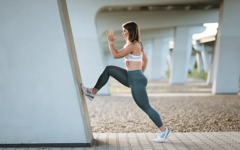 dlaczego wybrać trening indywidualny